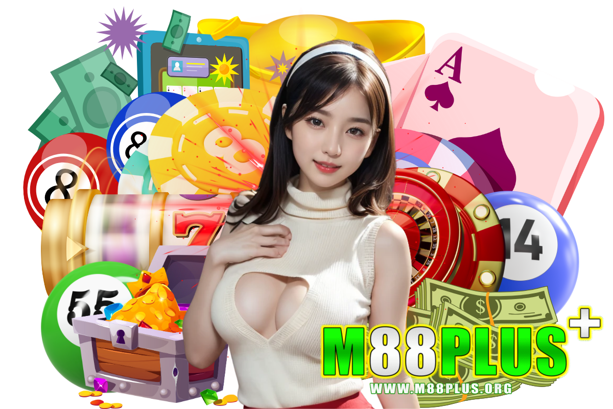 m88plus