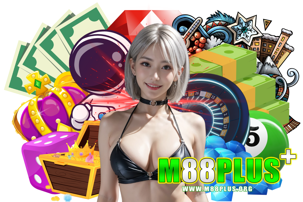 m88plus wallet